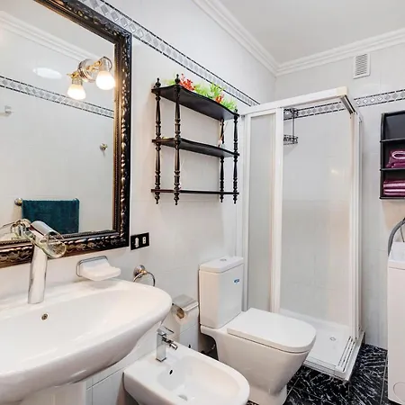 Apartamento El Descanso