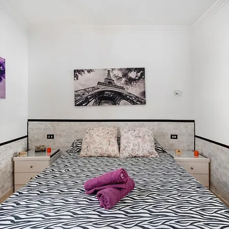 Apartment El Descanso