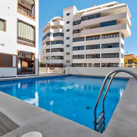 Apartamento El Descanso *