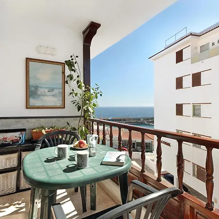 Apartment El Descanso Candelaria
