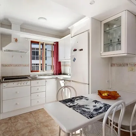 Apartamento El Descanso *