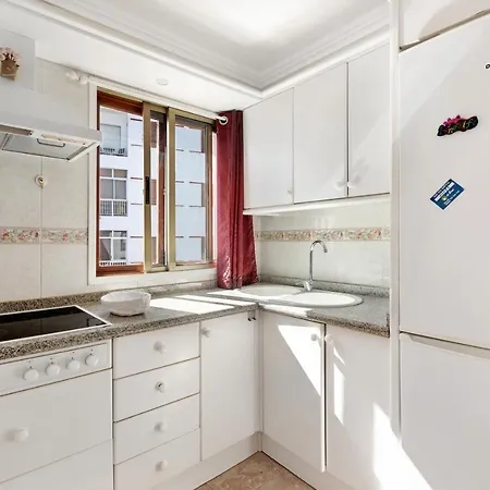 Apartment El Descanso Candelaria