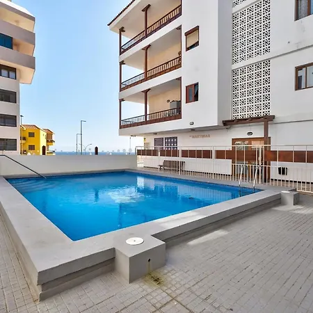 Apartment El Descanso